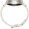 RELOJ SAMSUNG GALAXY WATCH 7 L300 40MM CREMA - High Tech CR