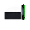 MOUSE PAD GAMING RAZER GIGANTUS V2 XXL TELA Y GOMA RZ02-03330400-R3U1 NEGRO