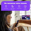 ROKU STICK HD 2025 CON CONTROL POR VOZ ROKU-3840RW - High Tech CR