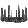 ROUTER ASUS GT-AX11000 PRO WI-FI 6 AX11000 TRI-BANDA 8 ANTENAS EXTERNAS 90IG0720-MA1A0V - High Tech CR