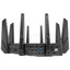 ROUTER ASUS GT-AX11000 PRO WI-FI 6 AX11000 TRI-BANDA 8 ANTENAS EXTERNAS 90IG0720-MA1A0V - High Tech CR