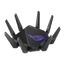 ROUTER ASUS GT-AX11000 PRO WI-FI 6 AX11000 TRI-BANDA 8 ANTENAS EXTERNAS 90IG0720-MA1A0V - High Tech CR