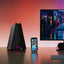 ROUTER GAMING TP LINK ARCHER GE550 WI-FI 7 BE9300 TRI-BAND NEGRO - High Tech CR