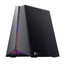 ROUTER GAMING TP LINK ARCHER GE550 WI-FI 7 BE9300 TRI-BAND NEGRO - High Tech CR