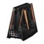 ROUTER GAMING TP LINK ARCHER GE550 WI-FI 7 BE9300 TRI-BAND NEGRO - High Tech CR