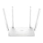 ROUTER INALAMBRICO CUDY WR1300 3.0 DOBLE BANDA 5GHZ AC1200 WI-FI 5 MESH GIGABIT BLANCO - High Tech CR