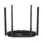 ROUTER MERCUSYS MR80X INALAMBRICO AX3000 DUAL BAND MR80X - High Tech CR
