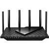 ROUTER WI-FI 6E TRI-BAND TP-LINK 5400 MBPS ARCHER AXE75(US) NEGRO - High Tech CR