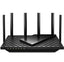 ROUTER WI-FI 6E TRI-BAND TP-LINK 5400 MBPS ARCHER AXE75(US) NEGRO - High Tech