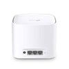 ROUTER TP LINK HX510 (1-PACK) 2.4 GHZ / 5 GHZ 3000 MBPS (AX3000) WI-FI 6 EASYMESH HX510 - High Tech CR