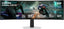 Samsung Odyssey OLED G9 (G91SD) Dual QHD QD-OLED G-Sync compatible con monitor de juegos curvo, 144Hz - High Tech CR