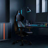 SILLA GAMING ERGONOMICA THUNDERX3 CORE RACER TEGC-2055101.11 NEGRO - High Tech CR