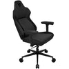 SILLA GAMING ERGONÓMICA THUNDERX3 CORE SMART RACER CUERO SINTÉTICO TEGC-2069101.11 NEGRO - High Tech CR