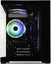 SIRIO Gaming PC SIRIUS Intel Core i5-14400F NVIDIA GeForce RTX 5060 – AI Powered 16GB DDR5 6000MHz RGB 1TB NVMe SSD 650W PSU Windows 11 Home - SI1440FBB-560N1 - High Tech CR