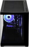 SIRIO Gaming PC SIRIUS Intel Core i5-14400F NVIDIA GeForce RTX 5060 – AI Powered 16GB DDR5 6000MHz RGB 1TB NVMe SSD 650W PSU Windows 11 Home - SI1440FBB-560N1 - High Tech CR
