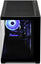 SIRIO Gaming PC SIRIUS Intel Core i5-14400F NVIDIA GeForce RTX 5060 – AI Powered 16GB DDR5 6000MHz RGB 1TB NVMe SSD 650W PSU Windows 11 Home - SI1440FBB-560N1 - High Tech CR