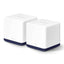 SISTEMA WIFI MERCUSYS AC1900 WHOLE MESH HALO H50G (2-PACK) - High Tech CR