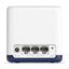 SISTEMA WIFI MERCUSYS AC1900 WHOLE MESH HALO H50G (2-PACK) - High Tech CR