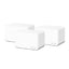 SISTEMA WIFI MERCUSYS HALO H70X(3 PACK) AX1800 WIFI 6 1800MBPS - High Tech CR