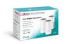 SISTEMA WIFI TP LINK AC1200 HOME MESH DECO E4 (3 PACK) - High Tech CR