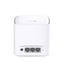 SISTEMA WIFI TP LINK AC1200 WHOLE HOME MESH HC220-G5 (1-PACK ) US1 - High Tech CR