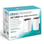 SISTEMA WIFI TP LINK AC1900 WIFI WHOLE MESH DECO S7(2-PACK) - High Tech CR