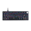 TECLADO XPG SORCERER MINI (SORCERERRDMINNIRD-BKCES) - High Tech CR
