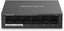 SWITCH MERCUSYS MS106LP(UN) 6 PUERTOS 10/100MBPS DESKTOP 4 PUERTOS POE+ 40W (E) NEGRO - High Tech CR