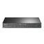 SWITCH TP LINK TL-SG1210MPE(UN) 9 PUERTOS GIGABIT RJ45 Y 1 PUERTO SFP/RJ45 COMBINADO 10/100/1000 MBPS - High Tech CR