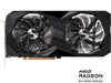 TARJETA DE VIDEO ASRock Radeon RX 6600 Challenger D 8GB GDDR6 PCI Express 4.0 - High Tech CR