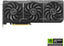 TARJETA DE VIDEO ASUS PRIME-RTX5070-O12G GEFORCE RTX 5070 12GB GDDR7 2557 MHZ 90YV0M10-M0AA00 - High Tech CR