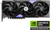 TARJETA DE VIDEO MSI GEFORCE RTX 5060 TI 8G GAMING TRIO OC GDDR7 - High Tech CR
