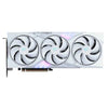 TARJETA DE VIDEO MSI GEFORCE RTX 5060 TI 8G GAMING TRIO OC WHITE GDDR7 2572 MHZ 912-V536-028 BLANCO BLANCO - High Tech CR