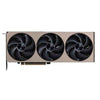 TARJETA DE VIDEO MSI GEFORCE RTX 5070 TI 16G INSPIRE 3X OC GDDR7 2497 MHZ 912-V531-273 DORADO / NEGRO DORADO / NEGRO - High Tech CR