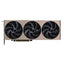 TARJETA DE VIDEO MSI GEFORCE RTX 5070 TI 16G INSPIRE 3X OC GDDR7 2497 MHZ 912-V531-273 DORADO / NEGRO DORADO / NEGRO - High Tech CR