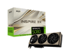 TARJETA DE VIDEO MSI GEFORCE RTX 5080 16G INSPIRE 3X OC GDDR7 2655 MHZ 912-V531-203 - High Tech CR