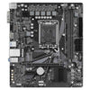 TARJETA MADRE GIGABYTE B760M K V2 DDR4 LGA1700 MICRO ATX NEGRO - High Tech CR