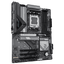 TARJETA MADRE GIGABYTE B850 GAMING X WIFI6E AM5 ATX DDR5 NEGRO/PLATEADO - High Tech CR
