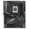 TARJETA MADRE GIGABYTE X870 AORUS ELITE WIFI7 AM5 ATX DDR5 NEGRO - High Tech CR