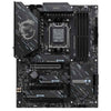 TARJETA MADRE MSI X870E GAMING PLUS WIFI AM5 ATX DDR5 WIFI7 911-7E70-001 NEGRO - High Tech CR