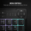 TECLADO CORSAIR K55 CORE (CH-9226C65-NA) - High Tech CR