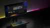 TECLADO CORSAIR K55 CORE (CH-9226C65-NA) - High Tech CR