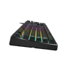 TECLADO GENIUS RS2 SCORPIO K7 PLUS (31310056401) - High Tech CR