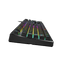 TECLADO GENIUS RS2 SCORPIO K7 PLUS (31310056401) - High Tech CR