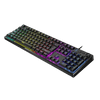 TECLADO GENIUS RS2 SCORPIO K7 PLUS (31310056401) - High Tech CR