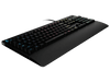 TECLADO LOGITECH G213 PRODIGY (920-008084) - High Tech CR
