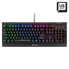 TECLADO SHARKOON SKILLER SGK3 (4044951019946) - High Tech CR