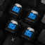 TECLADO SHARKOON SKILLER SGK3 (4044951019946) - High Tech CR