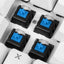 TECLADO SHARKOON SKILLER SGK3 (4044951032174) - High Tech CR