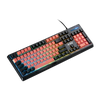 TECLADO XPG SEEKER MERA EDITION (SEEKER105Z-BK/OGCES) - High Tech CR